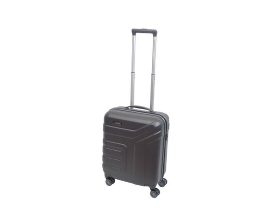 Валіза Travelite VECTOR Anthracite S (TL072047-04)