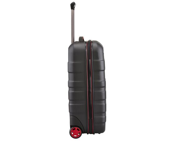 Валіза Travelite VECTOR Black S (TL072007-01), зображення 4 Валіза Travelite VECTOR Black S (TL072007-01), зображення 4