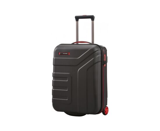 Валіза Travelite VECTOR Black S (TL072007-01)