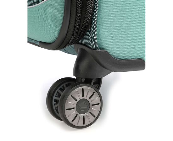 Чемодан Travelite VIIA Green S (TL092847-80), изображение 10 Чемодан Travelite VIIA Green S (TL092847-80), изображение 10