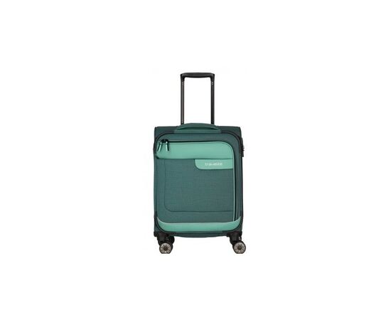 Чемодан Travelite VIIA Green S (TL092847-80), изображение 2 Чемодан Travelite VIIA Green S (TL092847-80), изображение 2