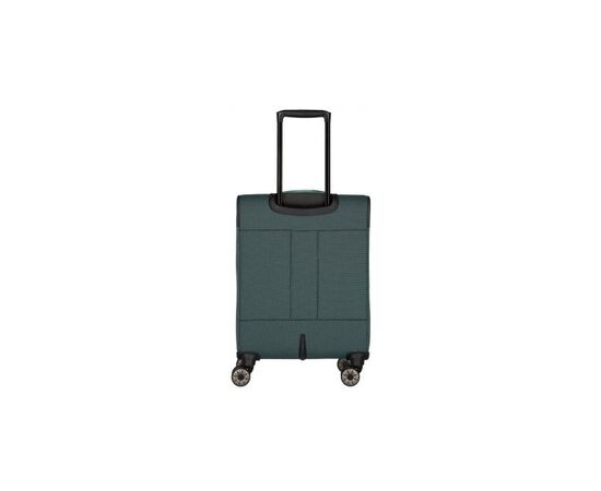 Чемодан Travelite VIIA Green S (TL092847-80), изображение 5 Чемодан Travelite VIIA Green S (TL092847-80), изображение 5