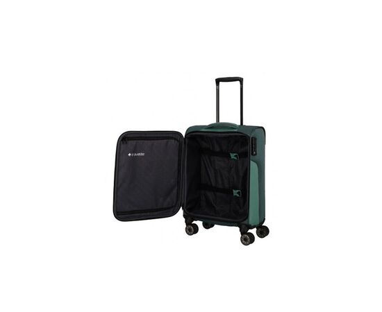 Чемодан Travelite VIIA Green S (TL092847-80), изображение 6 Чемодан Travelite VIIA Green S (TL092847-80), изображение 6
