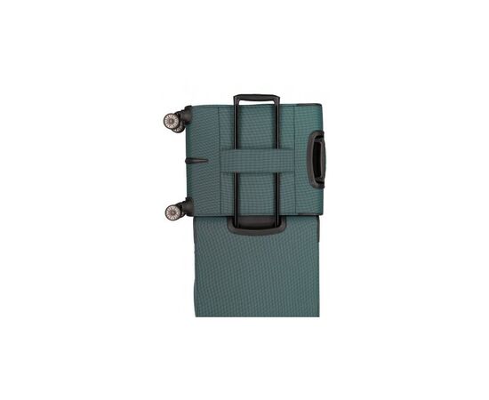 Чемодан Travelite VIIA Green S (TL092847-80), изображение 7 Чемодан Travelite VIIA Green S (TL092847-80), изображение 7