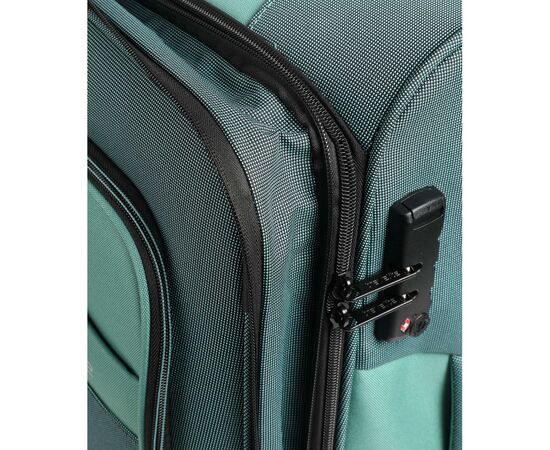 Чемодан Travelite VIIA Green S (TL092847-80), изображение 9 Чемодан Travelite VIIA Green S (TL092847-80), изображение 9
