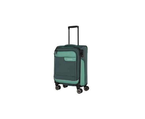 Чемодан Travelite VIIA Green S (TL092847-80)