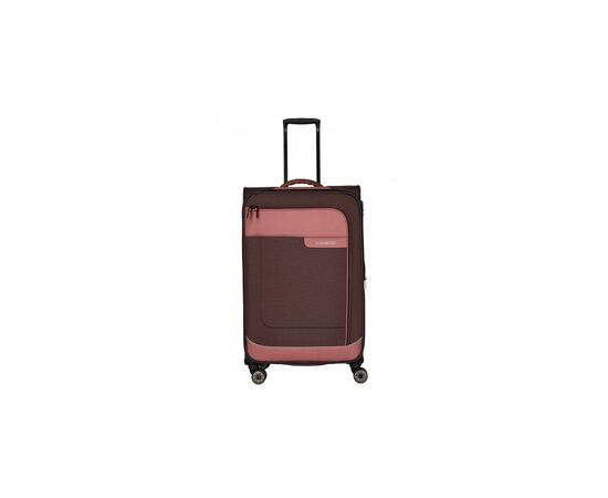 Чемодан Travelite VIIA Rose L exp (TL092849-14), изображение 2 Чемодан Travelite VIIA Rose L exp (TL092849-14), изображение 2