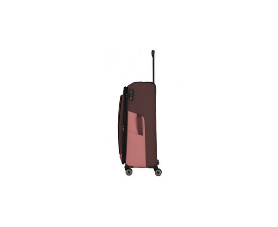 Чемодан Travelite VIIA Rose L exp (TL092849-14), изображение 3 Чемодан Travelite VIIA Rose L exp (TL092849-14), изображение 3