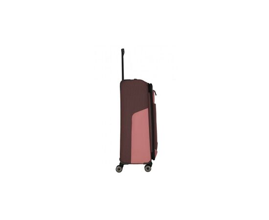 Чемодан Travelite VIIA Rose M exp (TL092848-14), изображение 4 Чемодан Travelite VIIA Rose M exp (TL092848-14), изображение 4