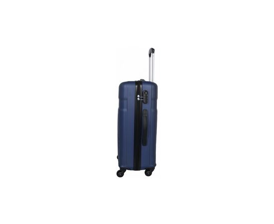Чемодан Travelite VINDA Royal Blue S (TL073847-21), изображение 3 Чемодан Travelite VINDA Royal Blue S (TL073847-21), изображение 3