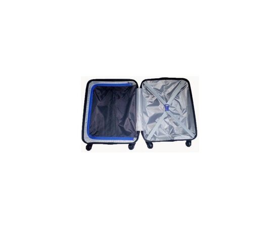 Чемодан Travelite VINDA Royal Blue S (TL073847-21), изображение 5 Чемодан Travelite VINDA Royal Blue S (TL073847-21), изображение 5