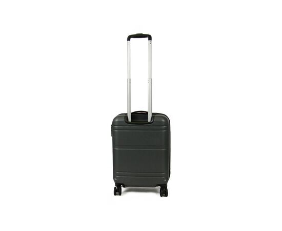 Чемодан Travelite YAMBA Deluxe Anthracite S (TL075247-04), изображение 2 Чемодан Travelite YAMBA Deluxe Anthracite S (TL075247-04), изображение 2