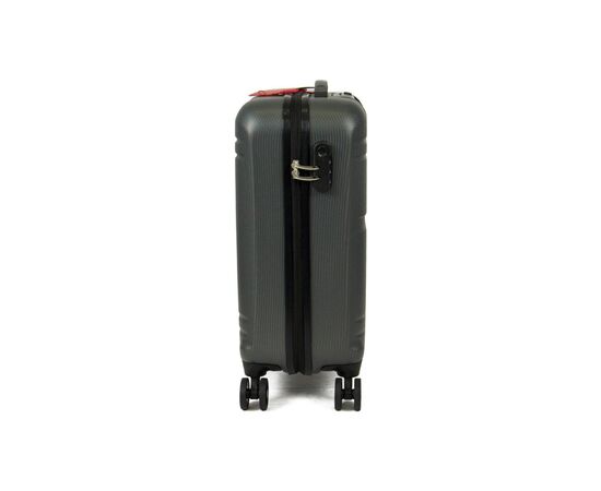 Чемодан Travelite YAMBA Deluxe Anthracite S (TL075247-04), изображение 4 Чемодан Travelite YAMBA Deluxe Anthracite S (TL075247-04), изображение 4