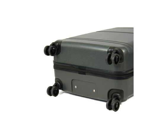 Чемодан Travelite YAMBA Deluxe Anthracite S (TL075247-04), изображение 5 Чемодан Travelite YAMBA Deluxe Anthracite S (TL075247-04), изображение 5
