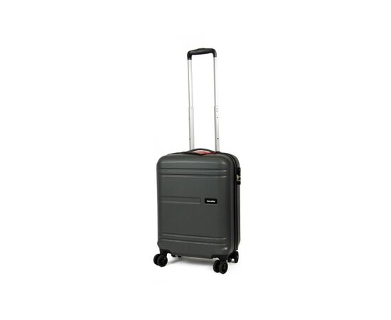 Валіза Travelite YAMBA Deluxe Anthracite S (TL075247-04)