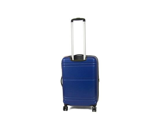 Чемодан Travelite YAMBA Deluxe Blue M exp (TL075248-20), изображение 2 Чемодан Travelite YAMBA Deluxe Blue M exp (TL075248-20), изображение 2