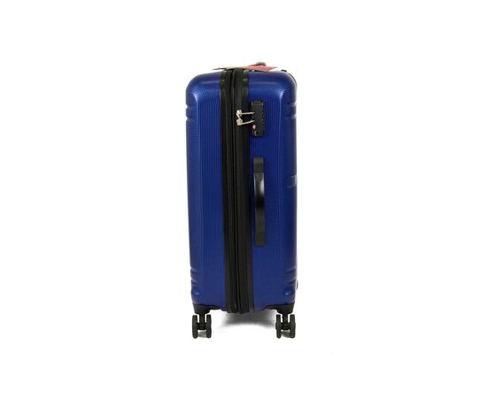 Чемодан Travelite YAMBA Deluxe Blue M exp (TL075248-20), изображение 3 Чемодан Travelite YAMBA Deluxe Blue M exp (TL075248-20), изображение 3