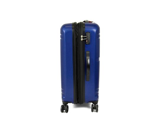 Чемодан Travelite YAMBA Deluxe Blue M exp (TL075248-20), изображение 4 Чемодан Travelite YAMBA Deluxe Blue M exp (TL075248-20), изображение 4