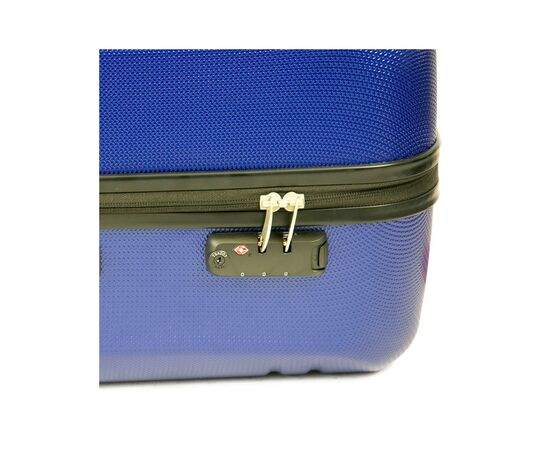 Чемодан Travelite YAMBA Deluxe Blue M exp (TL075248-20), изображение 6 Чемодан Travelite YAMBA Deluxe Blue M exp (TL075248-20), изображение 6