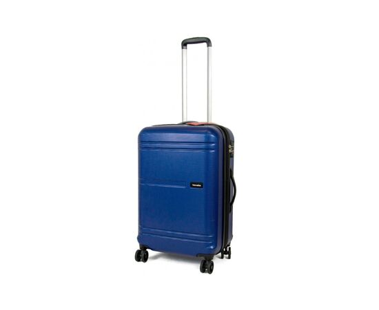 Валіза Travelite YAMBA Deluxe Blue M exp (TL075248-20)
