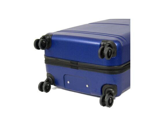 Чемодан Travelite YAMBA Deluxe Blue S (TL075247-20), изображение 3 Чемодан Travelite YAMBA Deluxe Blue S (TL075247-20), изображение 3