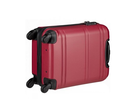 Валіза Travelite YAMBA Berry S (TL075047-17), зображення 4 Валіза Travelite YAMBA Berry S (TL075047-17), зображення 4