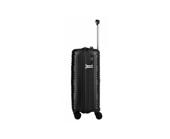 Чемодан Travelite ZENIT Black S (TL075747-01), изображение 2 Чемодан Travelite ZENIT Black S (TL075747-01), изображение 2