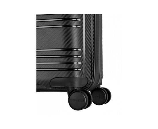 Чемодан Travelite ZENIT Black S (TL075747-01), изображение 6 Чемодан Travelite ZENIT Black S (TL075747-01), изображение 6