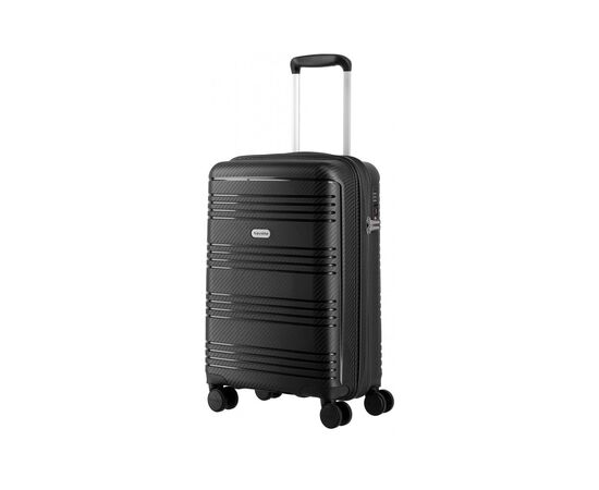 Чемодан Travelite ZENIT Black S (TL075747-01)
