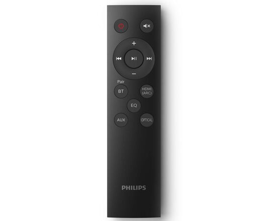 Акустическая система Philips TAB5305/12, изображение 5 Акустическая система Philips TAB5305/12, изображение 5