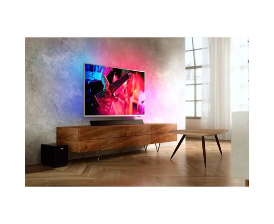 Акустическая система Philips TAB5305/12, изображение 6 Акустическая система Philips TAB5305/12, изображение 6