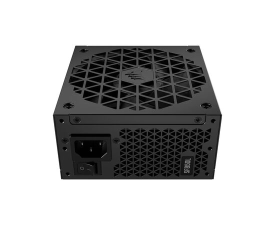 Блок питания Corsair 850W SF850L PCIE5 (CP-9020245-EU), изображение 8 Блок питания Corsair 850W SF850L PCIE5 (CP-9020245-EU), изображение 8