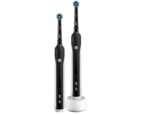 Электрическая зубная щетка Oral-B PRO 1 790 D16.523.1UH 3756+1 (4210201298489)