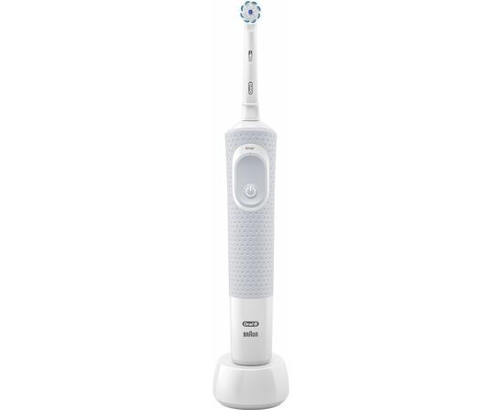 Электрическая зубная щетка Oral-B Vitality D100.413.1 Sens Clean 3710 (4210201234227), изображение 3