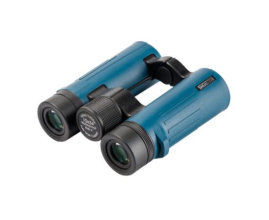 Бинокль Sigeta Imperial 10x34 Blue (65835), изображение 3 Бинокль Sigeta Imperial 10x34 Blue (65835), изображение 3