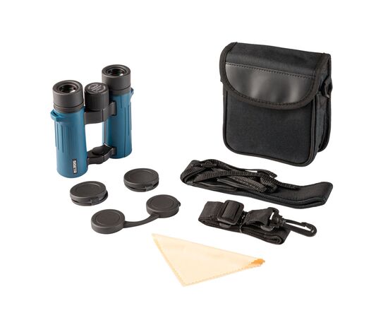 Бинокль Sigeta Imperial 10x34 Blue (65835), изображение 6 Бинокль Sigeta Imperial 10x34 Blue (65835), изображение 6