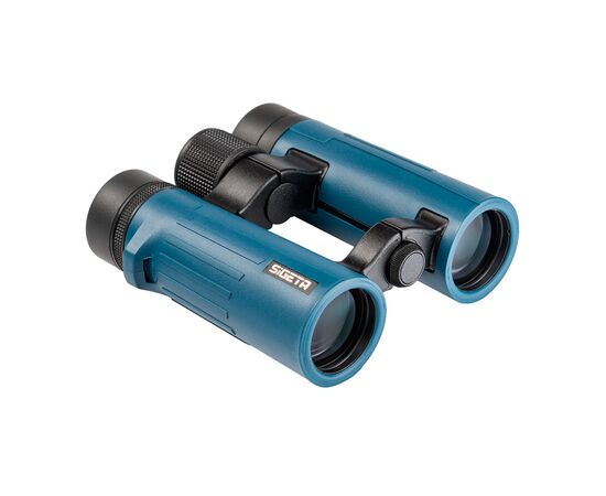 Бінокль Sigeta Imperial 10x34 Blue (65835)