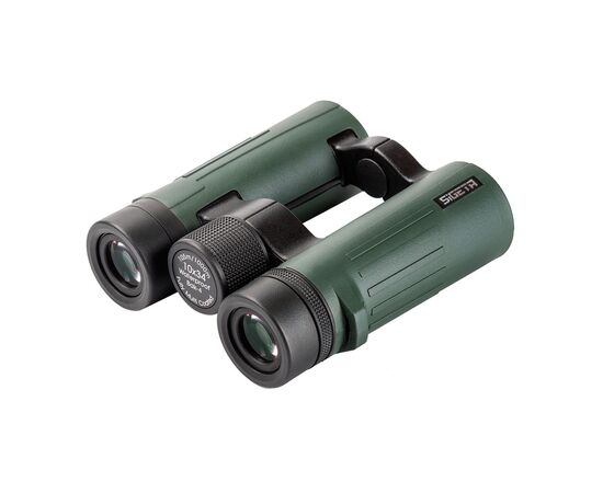 Бинокль Sigeta Imperial 10x34 Green (65836), изображение 3 Бинокль Sigeta Imperial 10x34 Green (65836), изображение 3