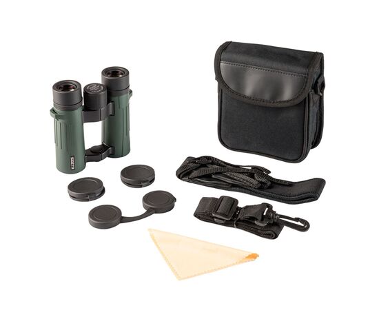 Бинокль Sigeta Imperial 10x34 Green (65836), изображение 6 Бинокль Sigeta Imperial 10x34 Green (65836), изображение 6