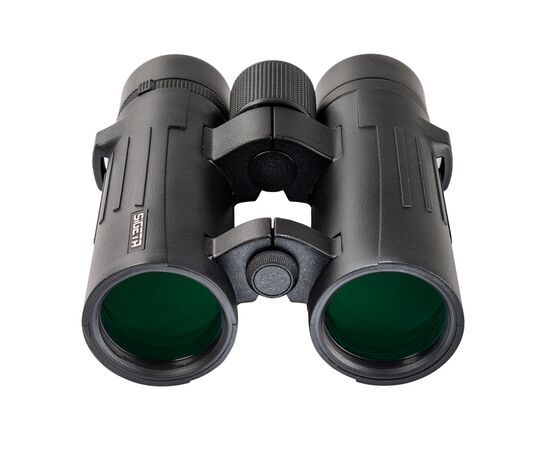 Бинокль Sigeta Imperial 10x42 Black (65844), изображение 2 Бинокль Sigeta Imperial 10x42 Black (65844), изображение 2