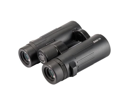 Бинокль Sigeta Imperial 10x42 Black (65844), изображение 3 Бинокль Sigeta Imperial 10x42 Black (65844), изображение 3