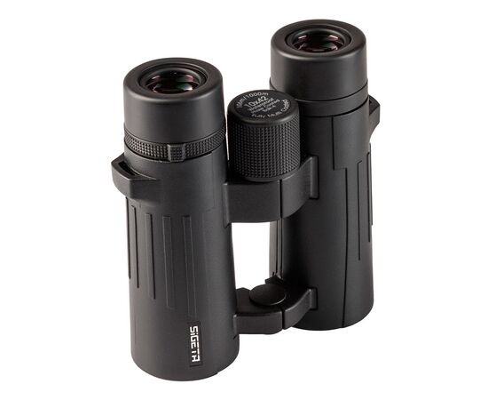 Бинокль Sigeta Imperial 10x42 Black (65844), изображение 4 Бинокль Sigeta Imperial 10x42 Black (65844), изображение 4