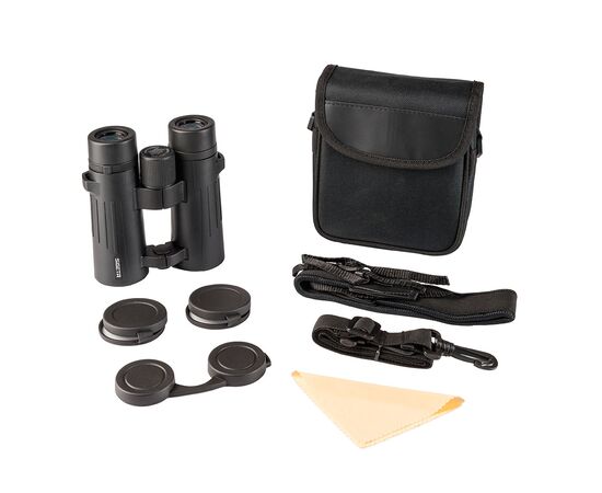 Бинокль Sigeta Imperial 10x42 Black (65844), изображение 6 Бинокль Sigeta Imperial 10x42 Black (65844), изображение 6