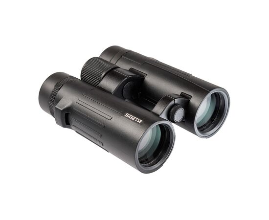 Бінокль Sigeta Imperial 10x42 Black (65844)