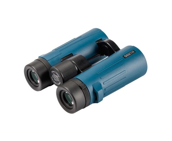 Бинокль Sigeta Imperial 10x42 Blue (65845), изображение 3 Бинокль Sigeta Imperial 10x42 Blue (65845), изображение 3