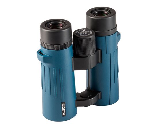 Бинокль Sigeta Imperial 10x42 Blue (65845), изображение 4 Бинокль Sigeta Imperial 10x42 Blue (65845), изображение 4