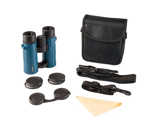 Бинокль Sigeta Imperial 10x42 Blue (65845), изображение 6 Бинокль Sigeta Imperial 10x42 Blue (65845), изображение 6