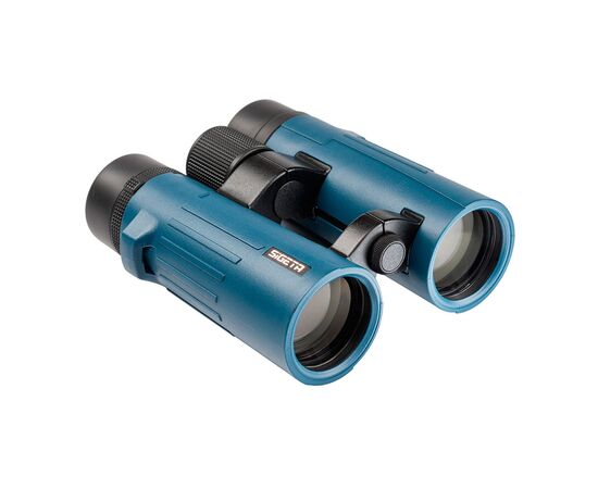 Бинокль Sigeta Imperial 10x42 Blue (65845)