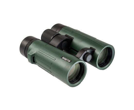 Бінокль Sigeta Imperial 10x42 Green (65846)