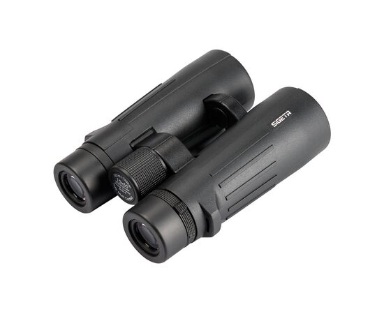 Бинокль Sigeta Imperial 10x50 Black (65851), изображение 3 Бинокль Sigeta Imperial 10x50 Black (65851), изображение 3